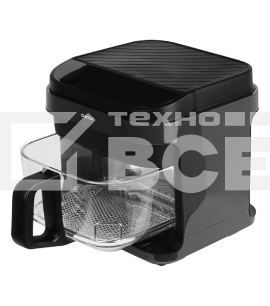 Аэрогриль Centek CT-3101