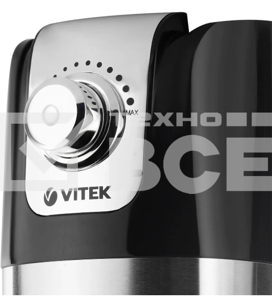 Кухонная машина Vitek VT-1434 BK 