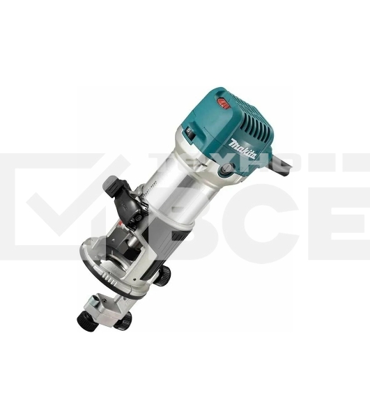 Фрезер Makita RT0702C 710Вт 30000об/мин макс.ход:35мм