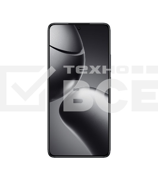 Смартфон Xiaomi 14T Pro, 12/256Gb, черный