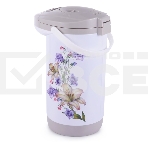 Термопот Blackton Bt TP321 Lilies 3 л, 600 Вт, фото3
