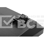 Клавиатура Defender Black Raven GK-417  проводная, USB, черный, фото9