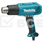 Фен строительный MAKITA HG5030K 198932 1600Вт., фото4