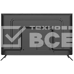 Телевизор BQ 50