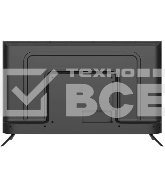 Телевизор BQ 50