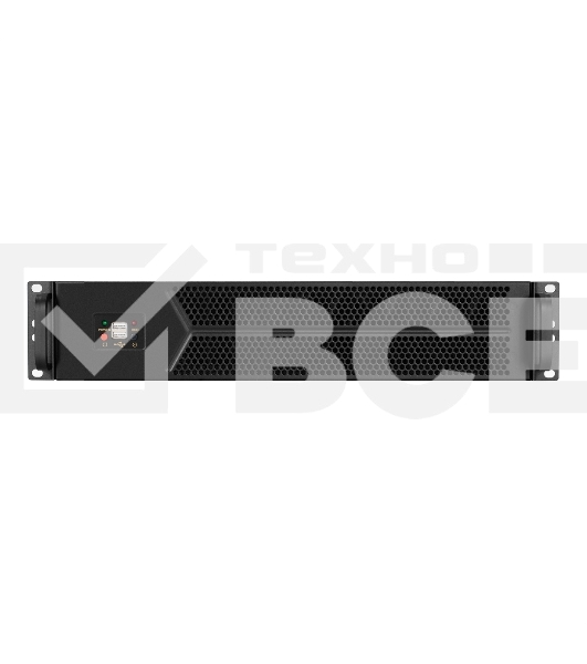 Серверный корпус ExeGate Pro 2U450-06 (RM 19