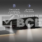 Вытяжка подвесная Zigmund & Shtain K 009.4 B управление сенсорное, черный, фото8