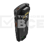 Терминал сбора данных UROVO DT40S (DT40S-12Q2USR4G27EU) 2D Imager Standard Range Urovo SE2030W, 3Gb/32Gb, Android 12.x, USB, Bluetooth, WiFi, NFС, GSM, 4G LTE, GPS, SIM-карта, 3G LTE, 4.0 