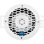 Колонки автомобильные ACV Marine M6 белый 70Вт 87дБ 16.5см (6 1/2дюйм) (ком.:2кол.) коаксиальные двухполосные, фото7