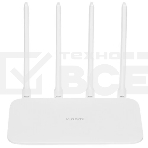 Маршрутизатор Xiaomi Router AC1200 RU DVB4430GL, фото9