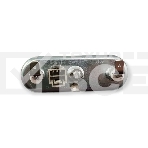 Нагреватель (ТЭН) для стиральной машины Beko 1450W, L-185 2882602600, фото6