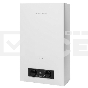 Колонка газовая Royal Thermo GWH 10 Inflame