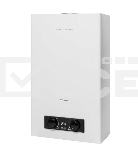 Колонка газовая Royal Thermo GWH 10 Inflame