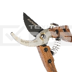 Секатор плоскостной PATRIOT PBP 205 W, 205 мм, фото2