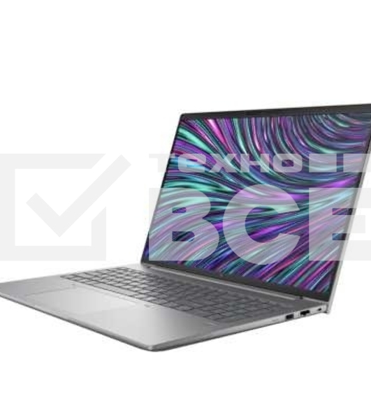 Ноутбук HP ZBook Power G11 серый Core U9-185H 2.3 GHz,16