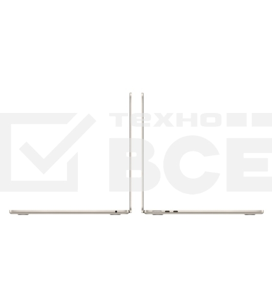 Ноутбук Apple MacBook Air 13