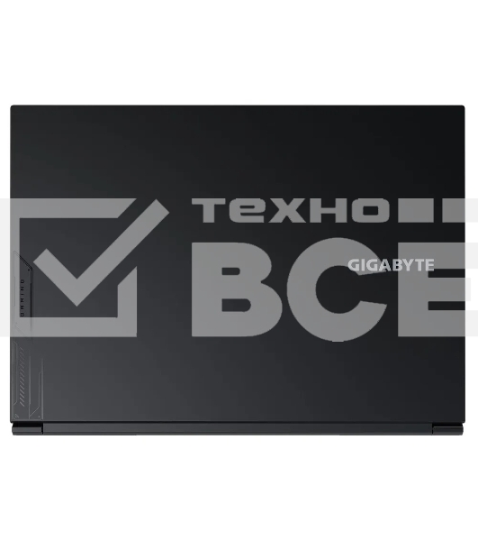 Ноутбук Gigabyte G6 MF Intel Core i7-13620H/16Gb/SSD1Tb/RTX4050 6Gb/16