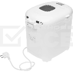 Хлебопечь Kitfort КТ-307 550Вт белый, фото9