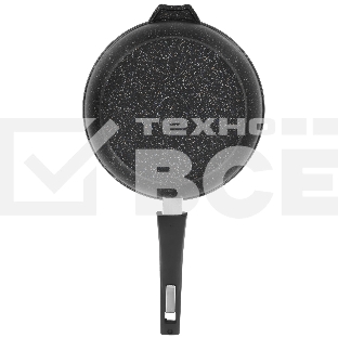 Сотейник Гранит star 24 см 0243803 съемная ручка