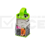 Терка TalleR TR-21926 Люси 6 в 1.Размер: 11.5*14*23cm., фото4