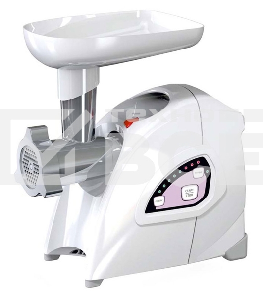 Мясорубка электрическая Аксион М642.03