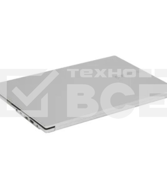 Ноутбук 15.6' IPS FHD ASUS E1504GA-BQ859 серебристый (Processor N100/8Gb/256Gb UFS/VGA int/noOS)