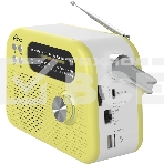 Радиоприемник Ritmix RPR-045 LEMON, фото2