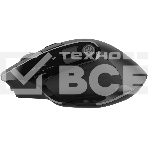 Мышь беспроводная Jlab Epic Mouse c функцией подзарядки, Link USB- A, фото3