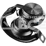 Гарнитура накладные Sven AP-B630MV 1м черный беспроводные bluetooth оголовье, фото9