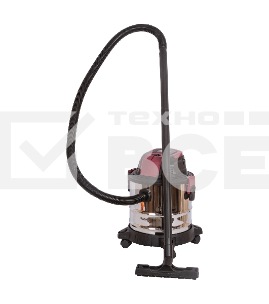 Пылесос строительный Pioneer VC120B