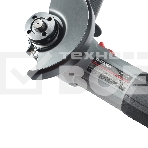 Машина углошлифовальная ПОБЕДА УШМ-125/1175 диск 125мм, 1175 Вт, коробка, фото4