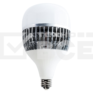 Лента светодиодная Smartbuy (SBL-HP-100-65K-E27) 100W/6500/E27