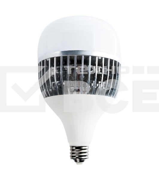 Лента светодиодная Smartbuy (SBL-HP-100-65K-E27) 100W/6500/E27