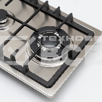 Газовая варочная панель GENBERG G3012-STGIK, фото9