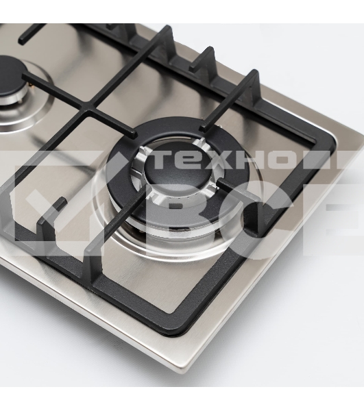 Газовая варочная панель GENBERG G3012-STGIK