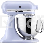 Настольный миксер с откидным блоком KitchenAid 5KSM125ELR Artisan 4.8 л цвет лавандовый, фото 1
