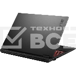 Ноутбук ASUS TUF Gaming A16 FA608UM-RV097 серый AMD Ryzen 7 260 3800MHz/16