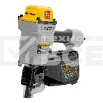 Нейлер пневматический Denzel CN70 для гвоздей CNW от 45 до 70 мм, фото 1