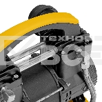 Компрессор безмасляный малошумный Denzel DLP-950/10, 950 Вт,10 л, 2850 об/мин, 170 л/мин, фото3