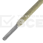 Электроды Denzel DER-46 GoldLine, диам. 3 мм, 2,5 кг., рутил-целлюлозное покрытие, фото3