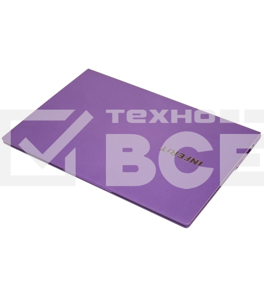Ноутбук INFERIT Compact IFLTSI5P3CP11 Violet 14.1