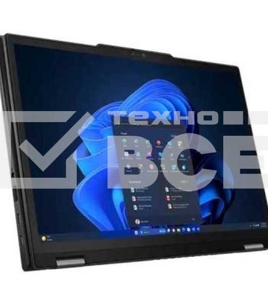 Ноутбук Lenovo ThinkPad X13 2-in1 G5, 13.3