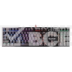 Клавиатура Bloody B810R проводная, USB Type-A, чёрный, фото 1