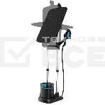 Гладильная система Tefal QT1511E0 черный/голубой, 2980 Вт, 45 г/мин, 1000 мл, фото11