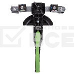 Трубогиб арбалетный Ballu Super Stars ST-R999, фото6