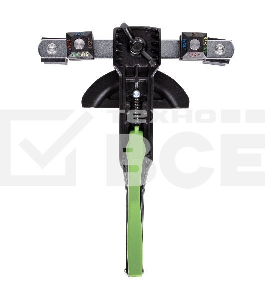 Трубогиб арбалетный Ballu Super Stars ST-R999