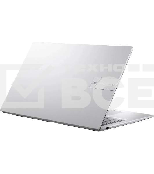 Ноутбук Asus Vivobook 17 X1704VA-AU937 Core 7 150U 16Gb SSD 1Tb Intel Graphics 17.3