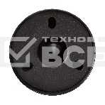 Напольный регулируемый кронштейн Royal Thermo, черный, фото4