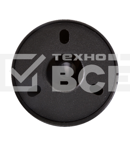 Напольный регулируемый кронштейн Royal Thermo, черный