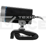 Веб-камера A4Tech PK-910P черный 2Mpix (1280x720) USB2.0 с микрофоном, фото4